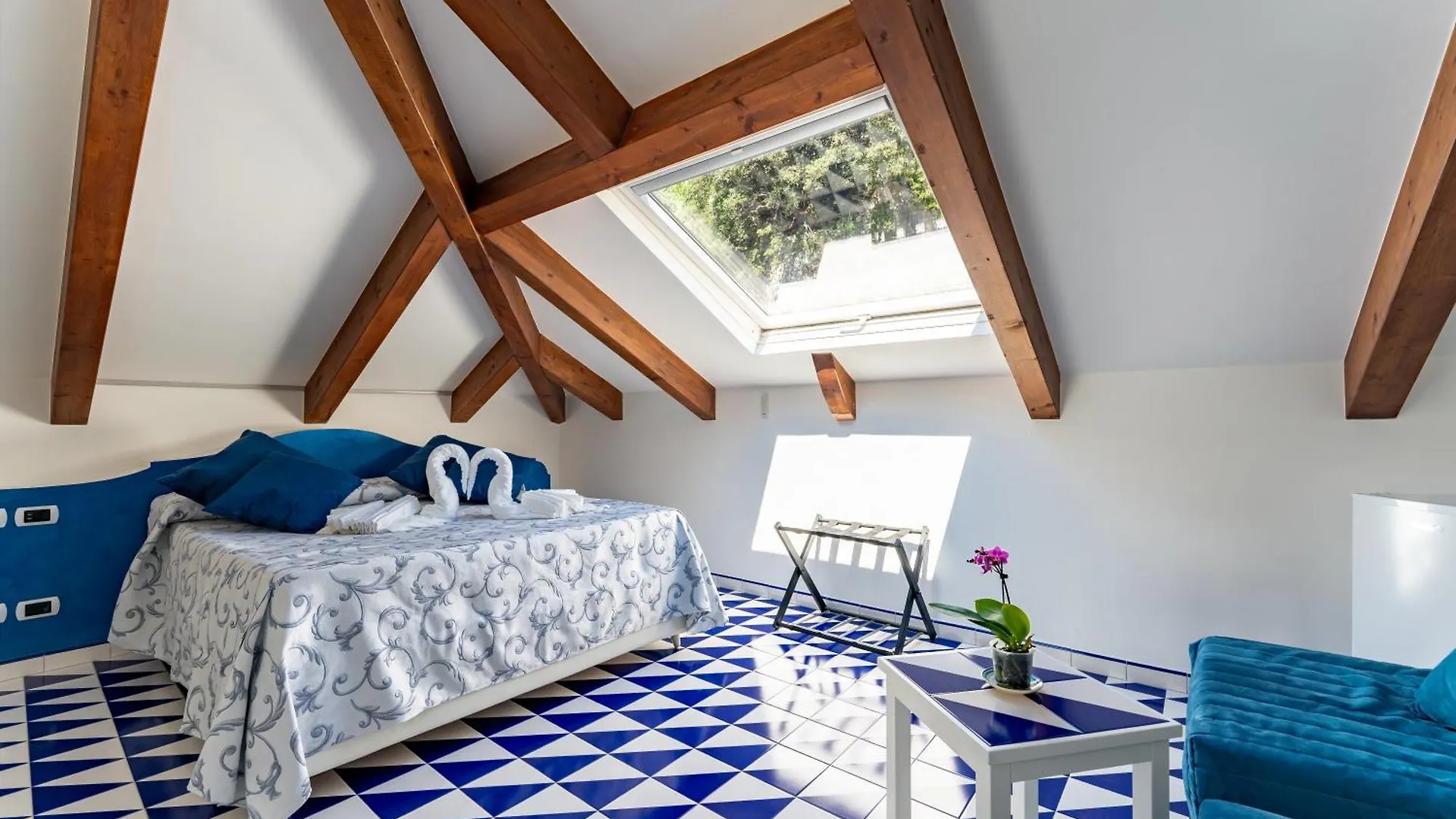 Relais Villa Annalara Amalfi Guest house