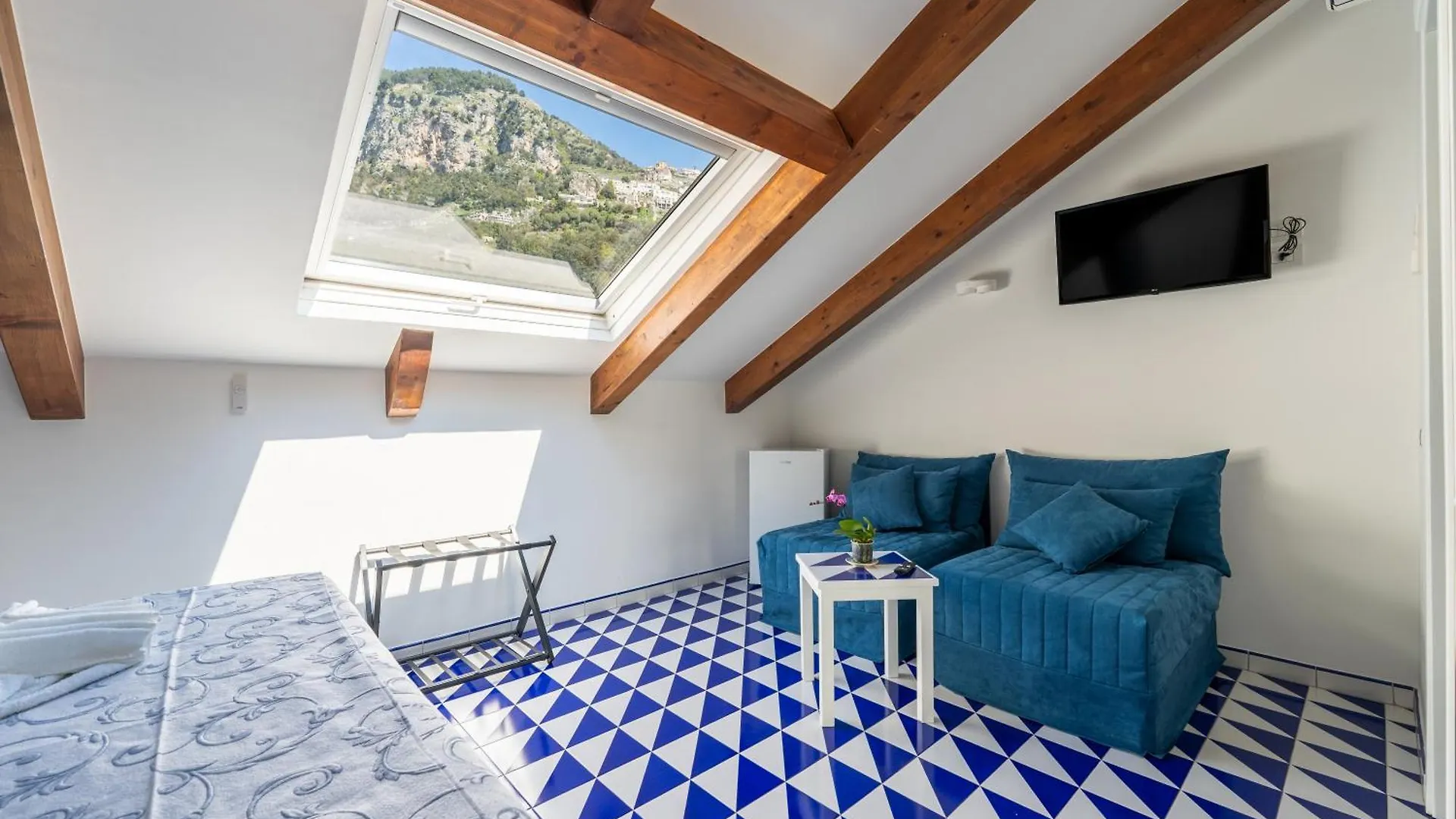 Guest house Relais Villa Annalara Amalfi
