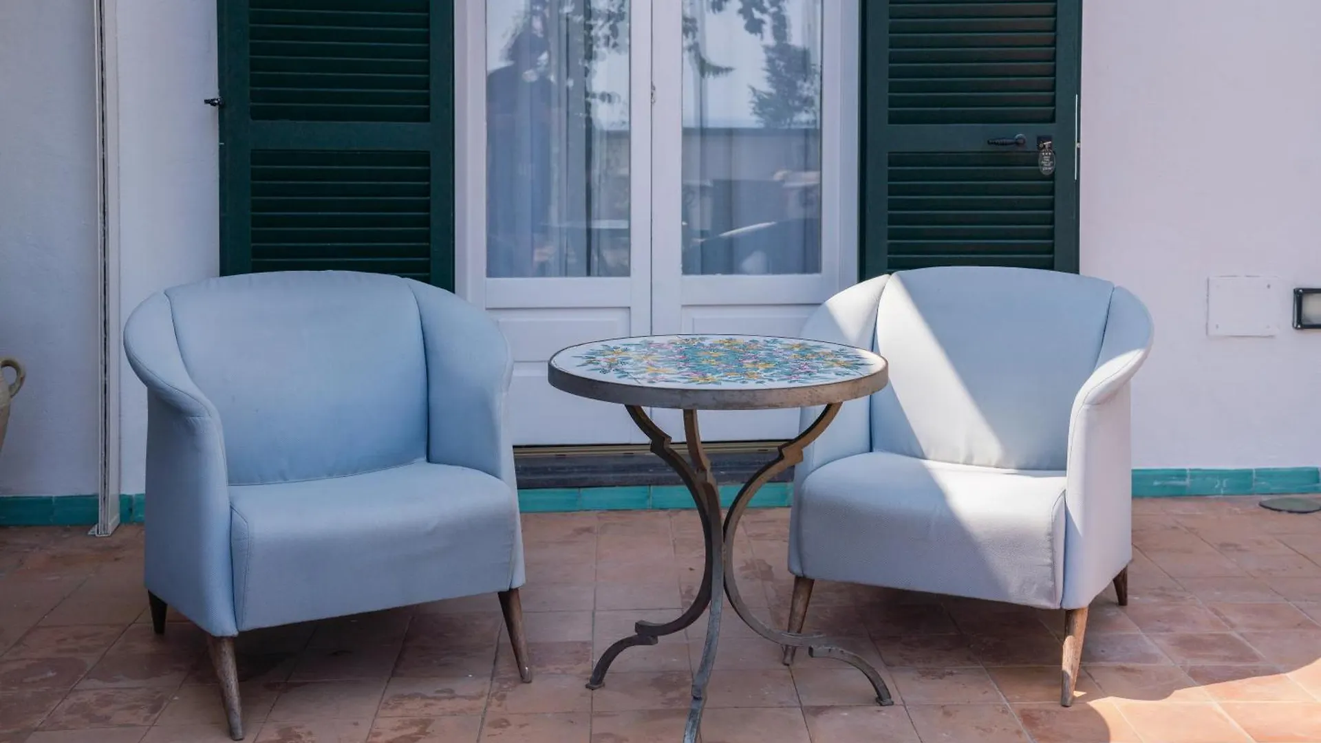 Guest house Relais Villa Annalara Amalfi