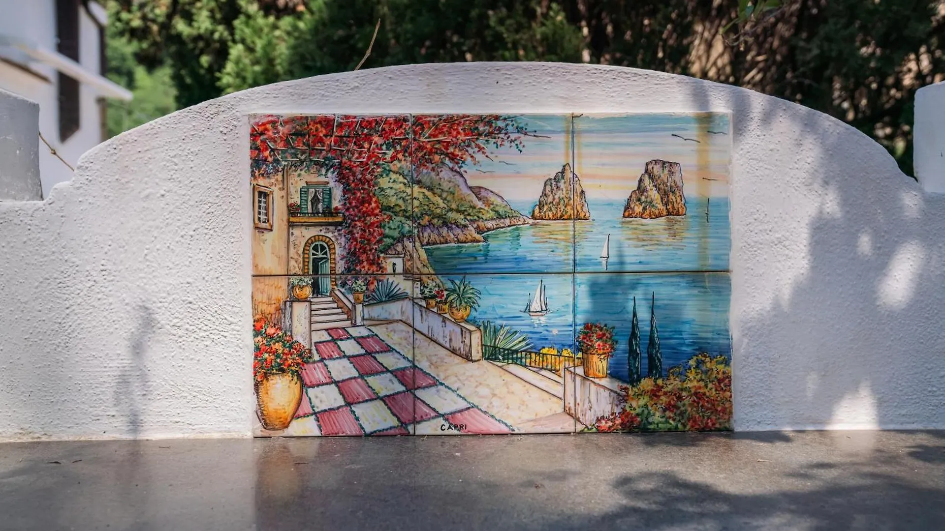 Guest house Relais Villa Annalara Amalfi