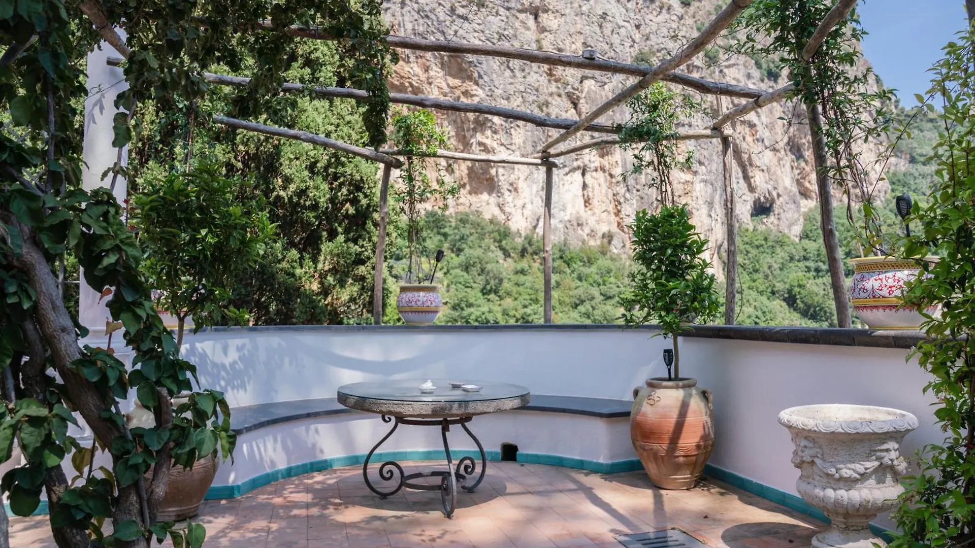 Relais Villa Annalara Amalfi Guest house