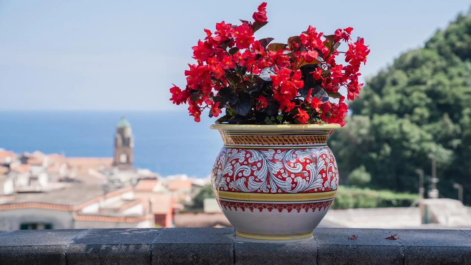 Relais Villa Annalara Amalfi Guest house