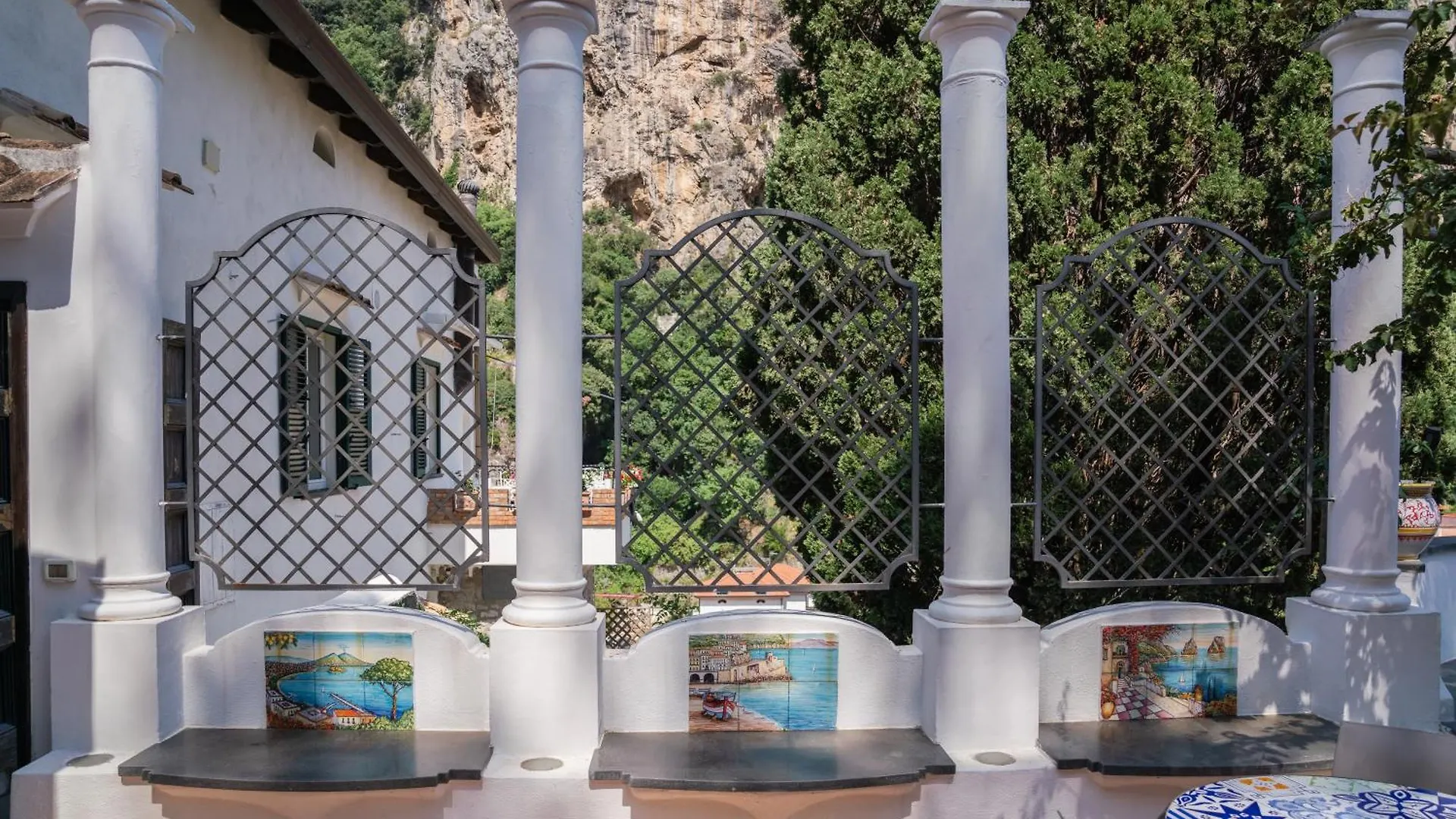Relais Villa Annalara Amalfi Guest house