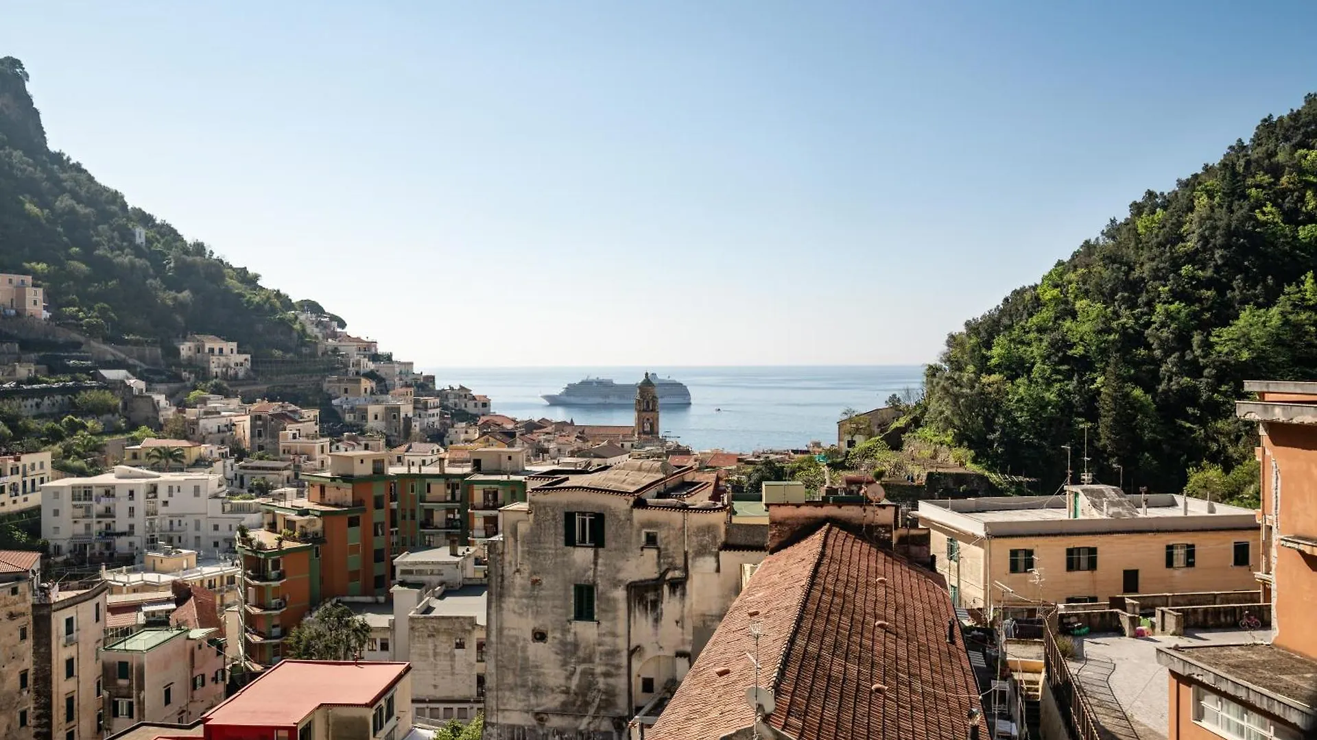Relais Villa Annalara Amalfi 0*,  Italy