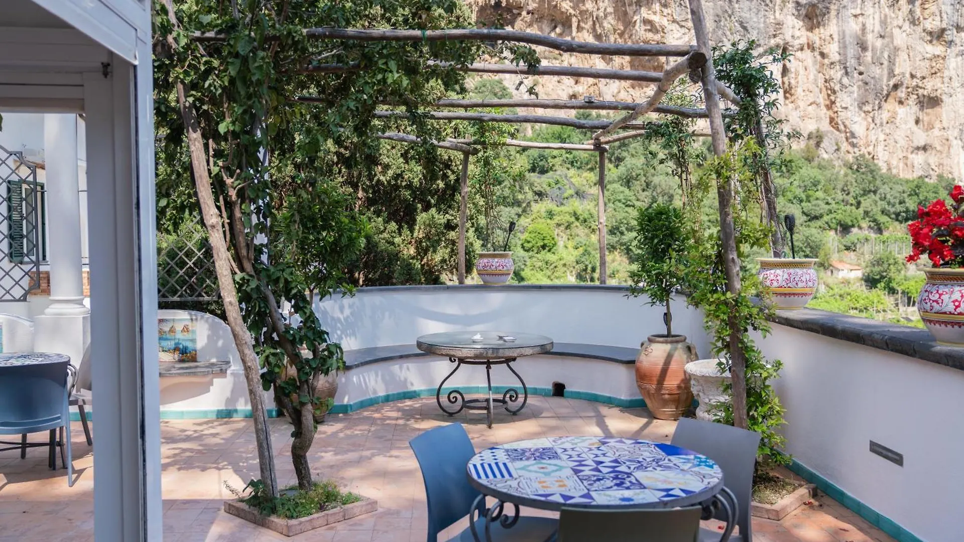Guest house Relais Villa Annalara Amalfi