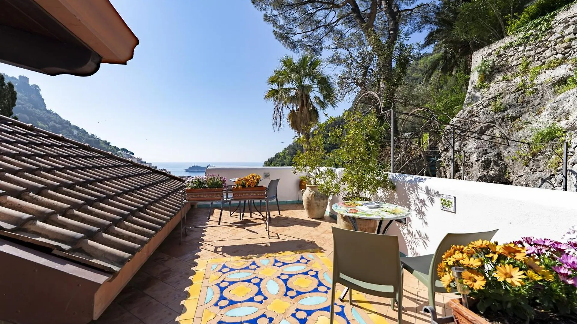 Relais Villa Annalara Amalfi Guest house