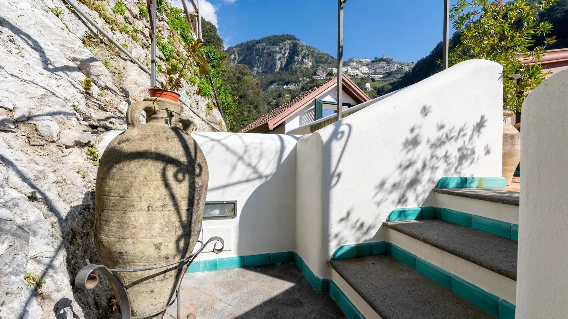 Guest house Relais Villa Annalara Amalfi Italy