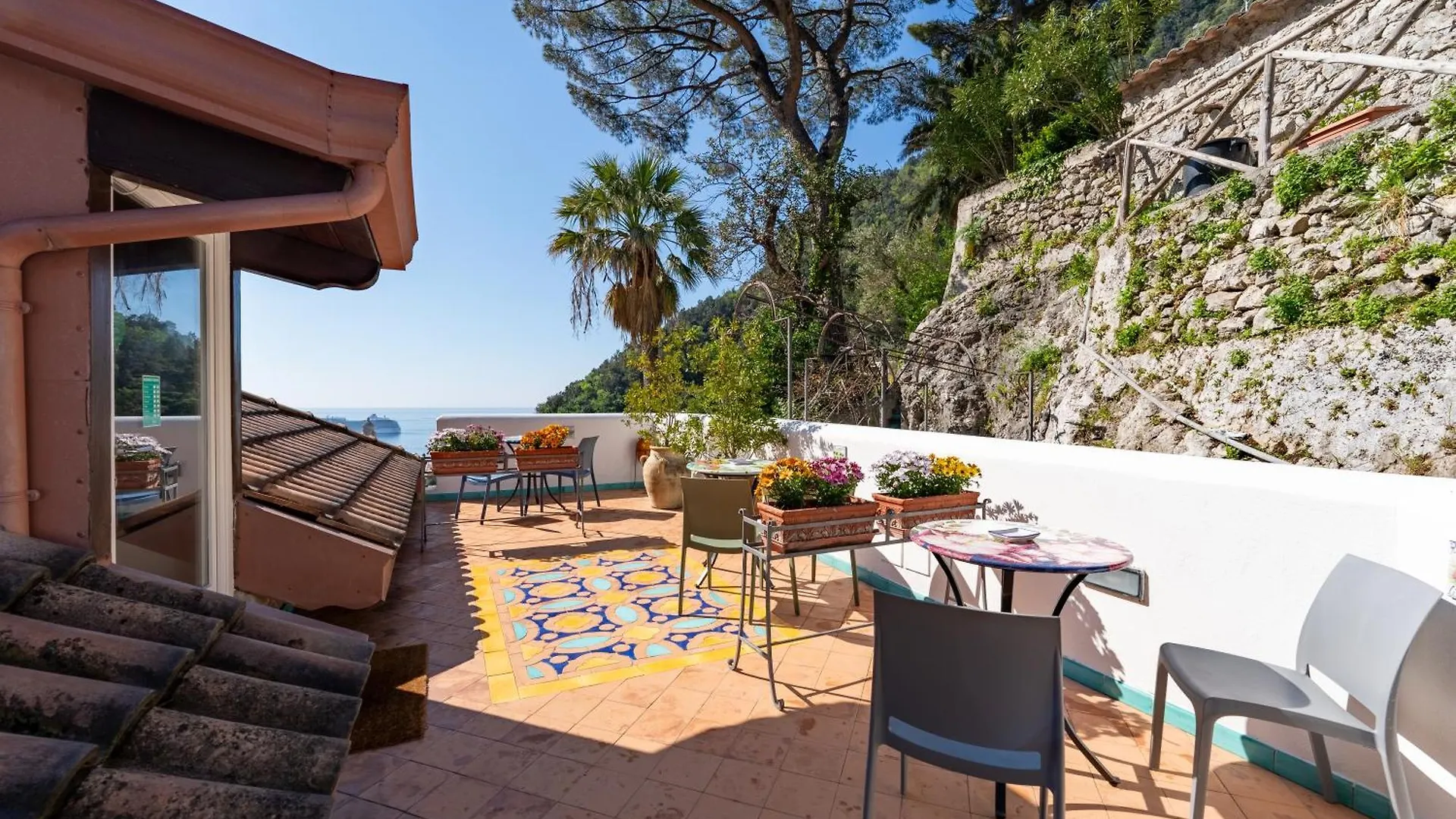 Relais Villa Annalara Amalfi 0*,
