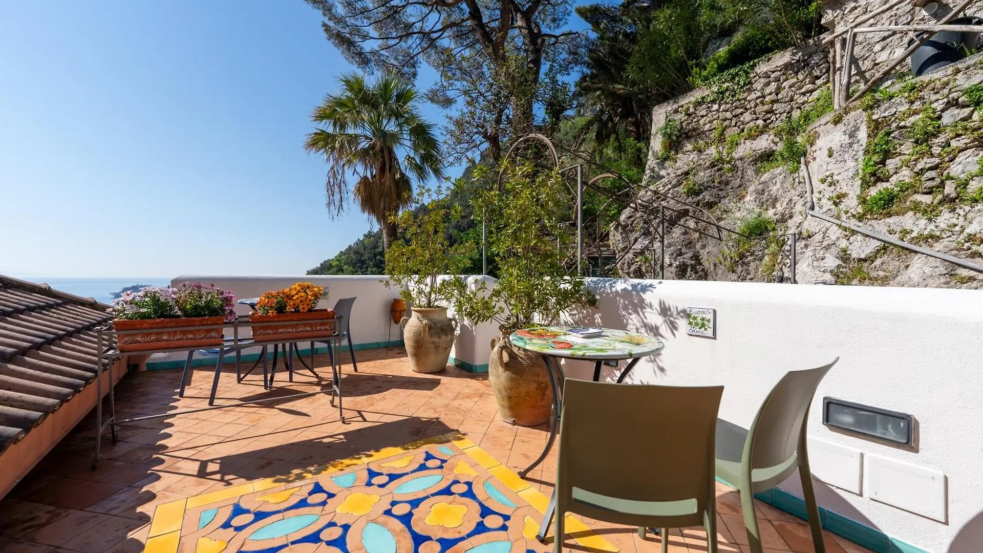 Guest house Relais Villa Annalara Amalfi