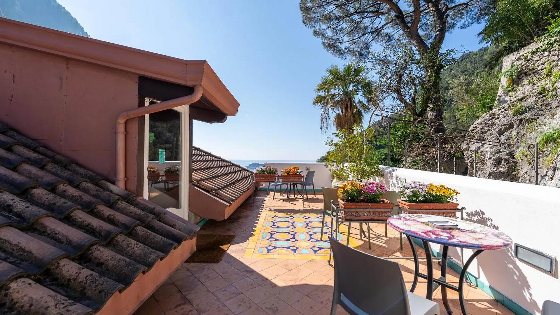 Relais Villa Annalara Amalfi 0*,  Italy