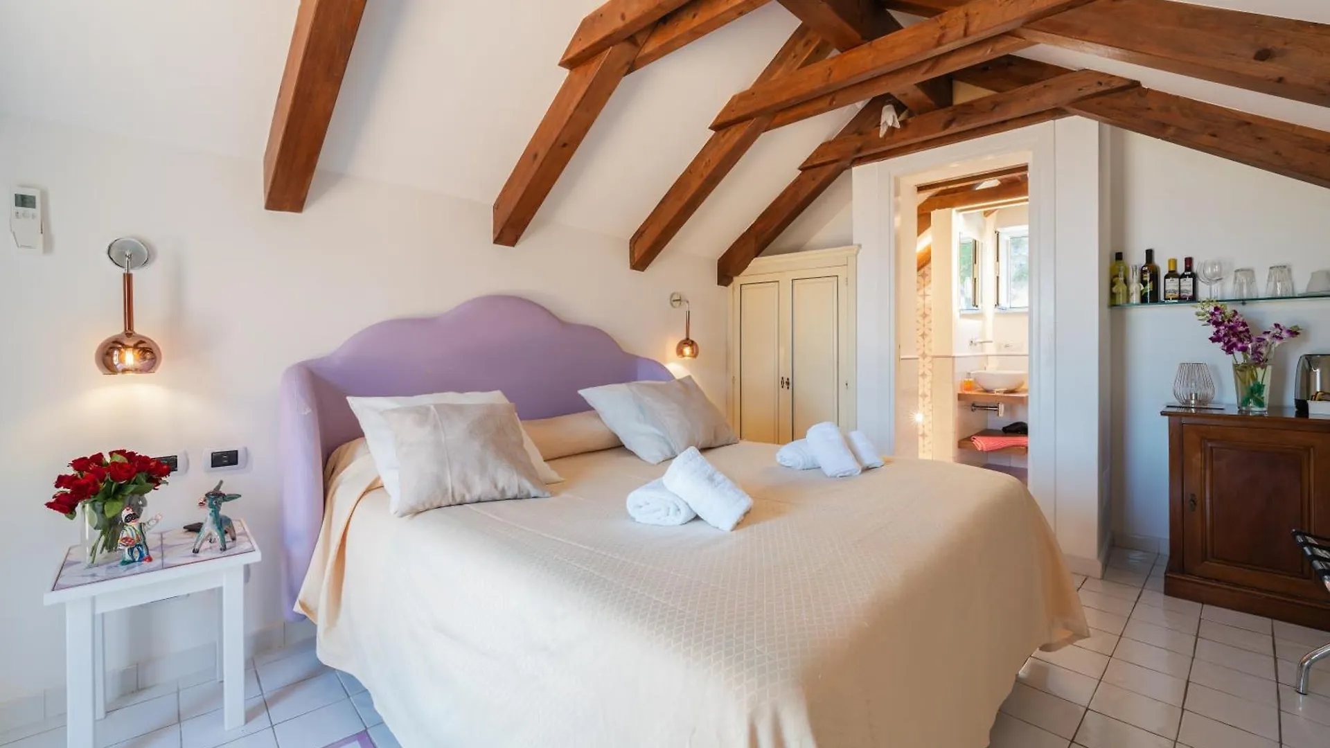 Guest house Relais Villa Annalara Amalfi