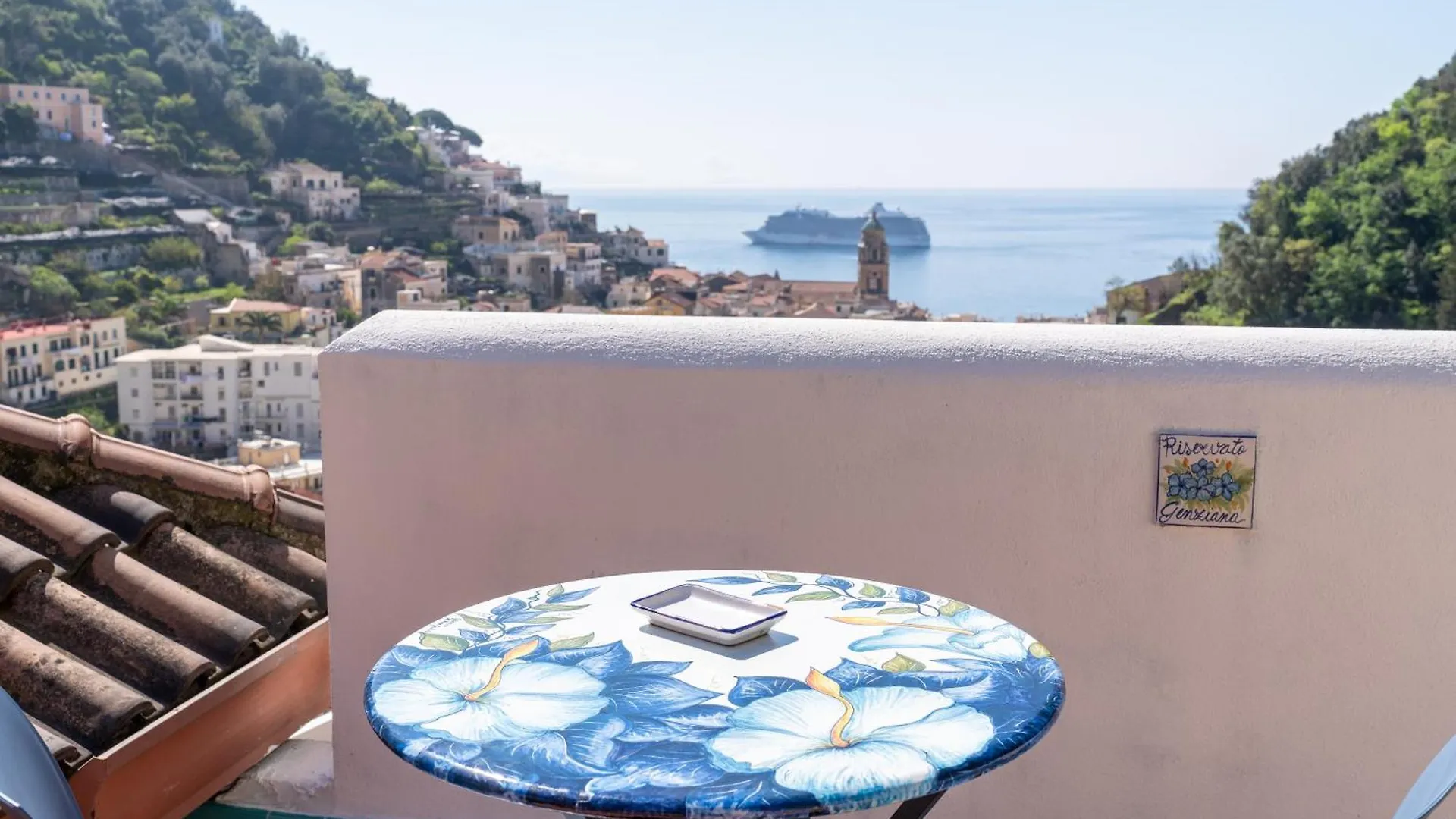 Relais Villa Annalara Amalfi Guest house