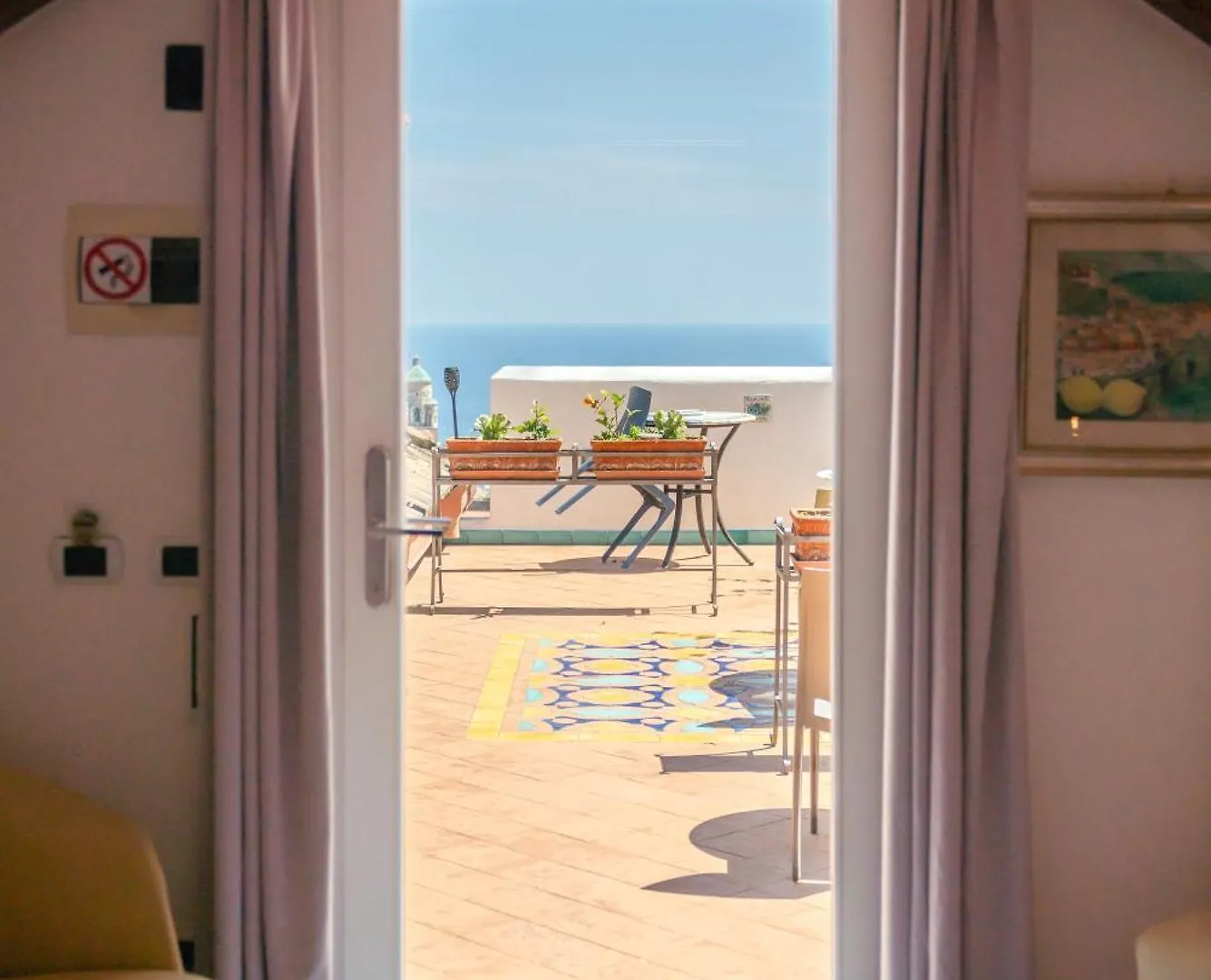 Guest house Relais Villa Annalara Amalfi Italy
