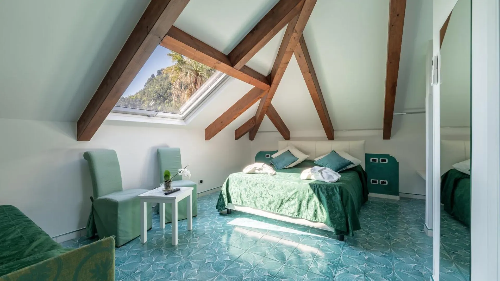 Relais Villa Annalara Amalfi