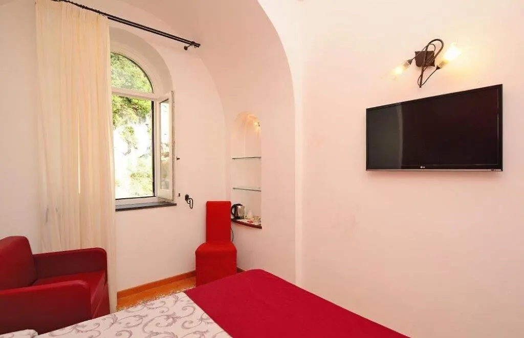 Relais Villa Annalara Amalfi