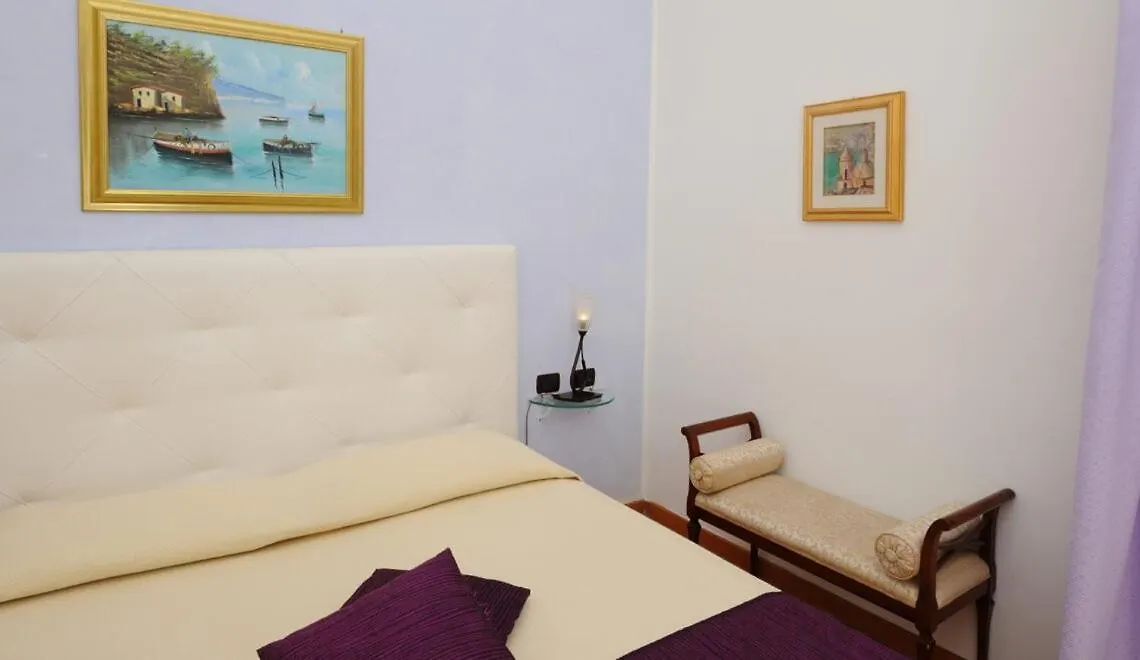 Guest house Relais Villa Annalara Amalfi