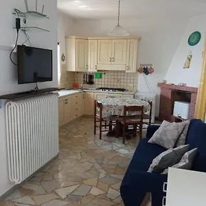 דירה Giardino Sul Mare