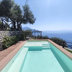 Guest house Tenuta Dell'al.ma., Amalfi
