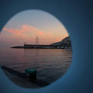 2* לינה וארוחת בוקר Vista D'amalfi