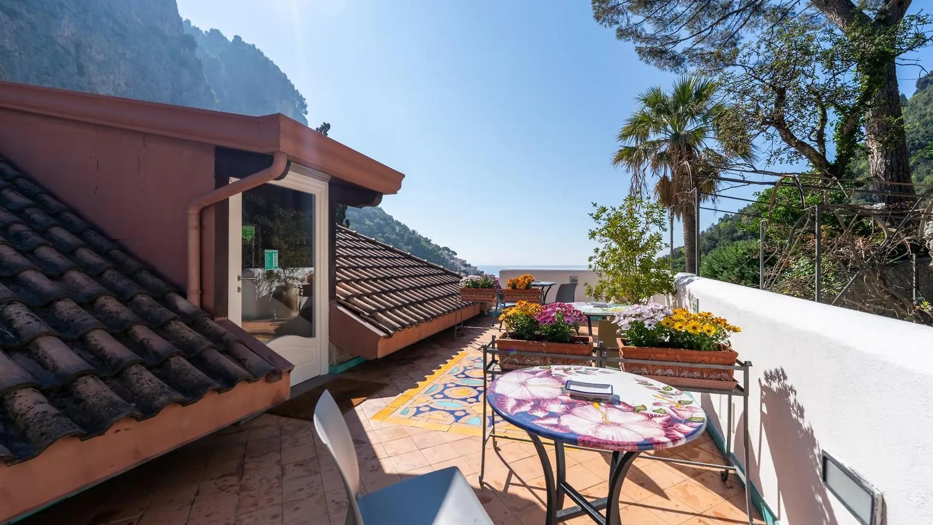 Relais Villa Annalara Amalfi