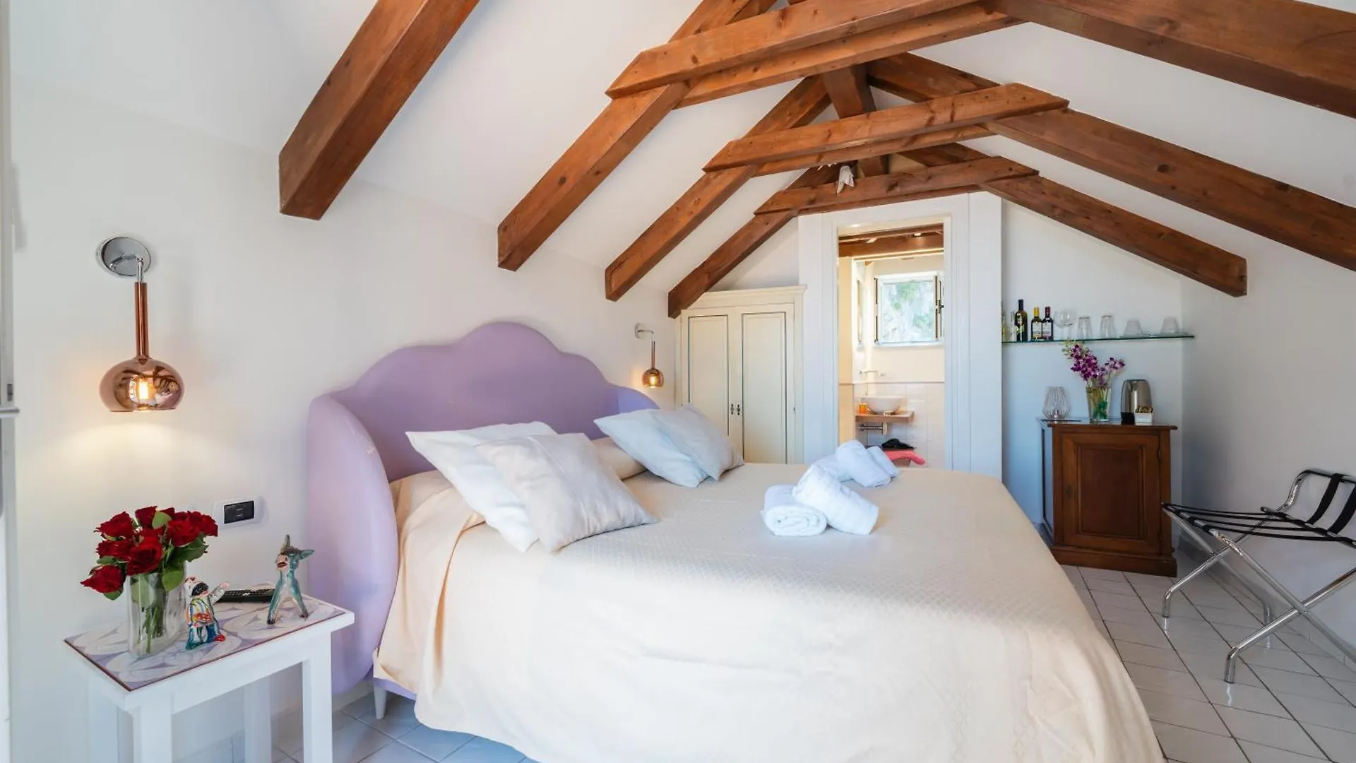 Relais Villa Annalara Amalfi