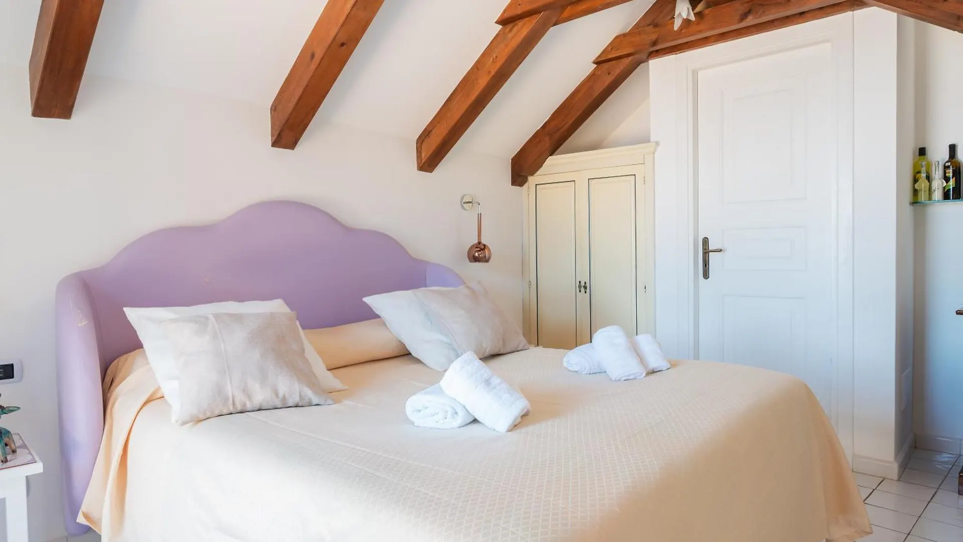 Relais Villa Annalara Amalfi 0*,  İtalya