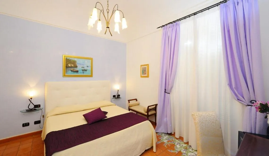Relais Villa Annalara Amalfi 0*,