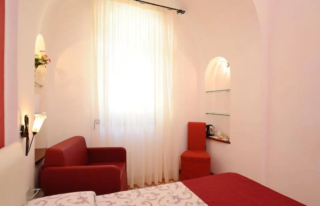 Relais Villa Annalara Amalfi