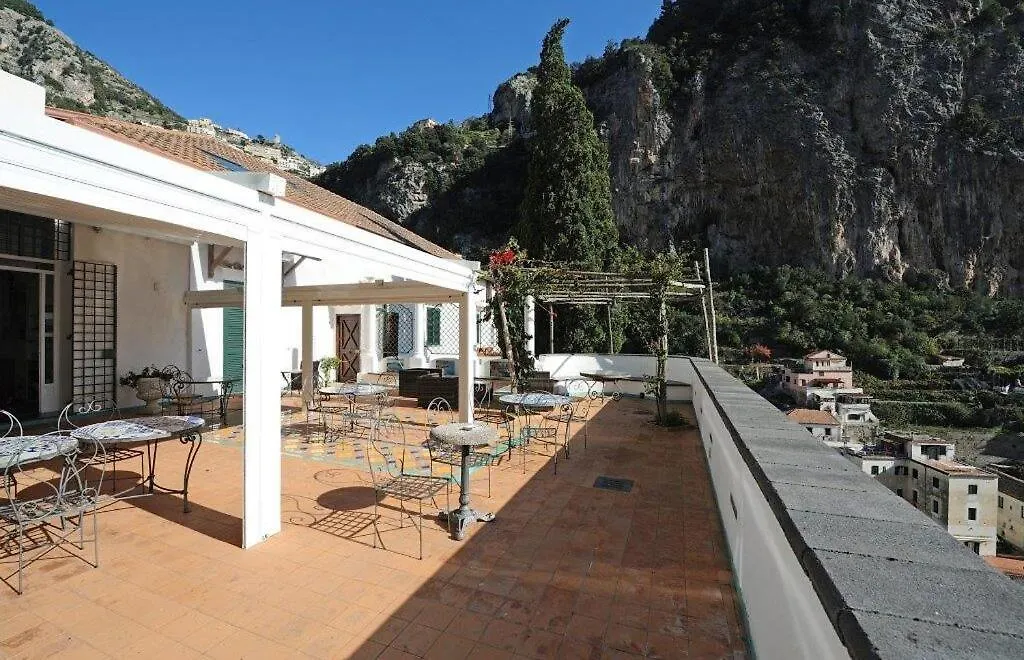 Relais Villa Annalara Amalfi 0*,  İtalya