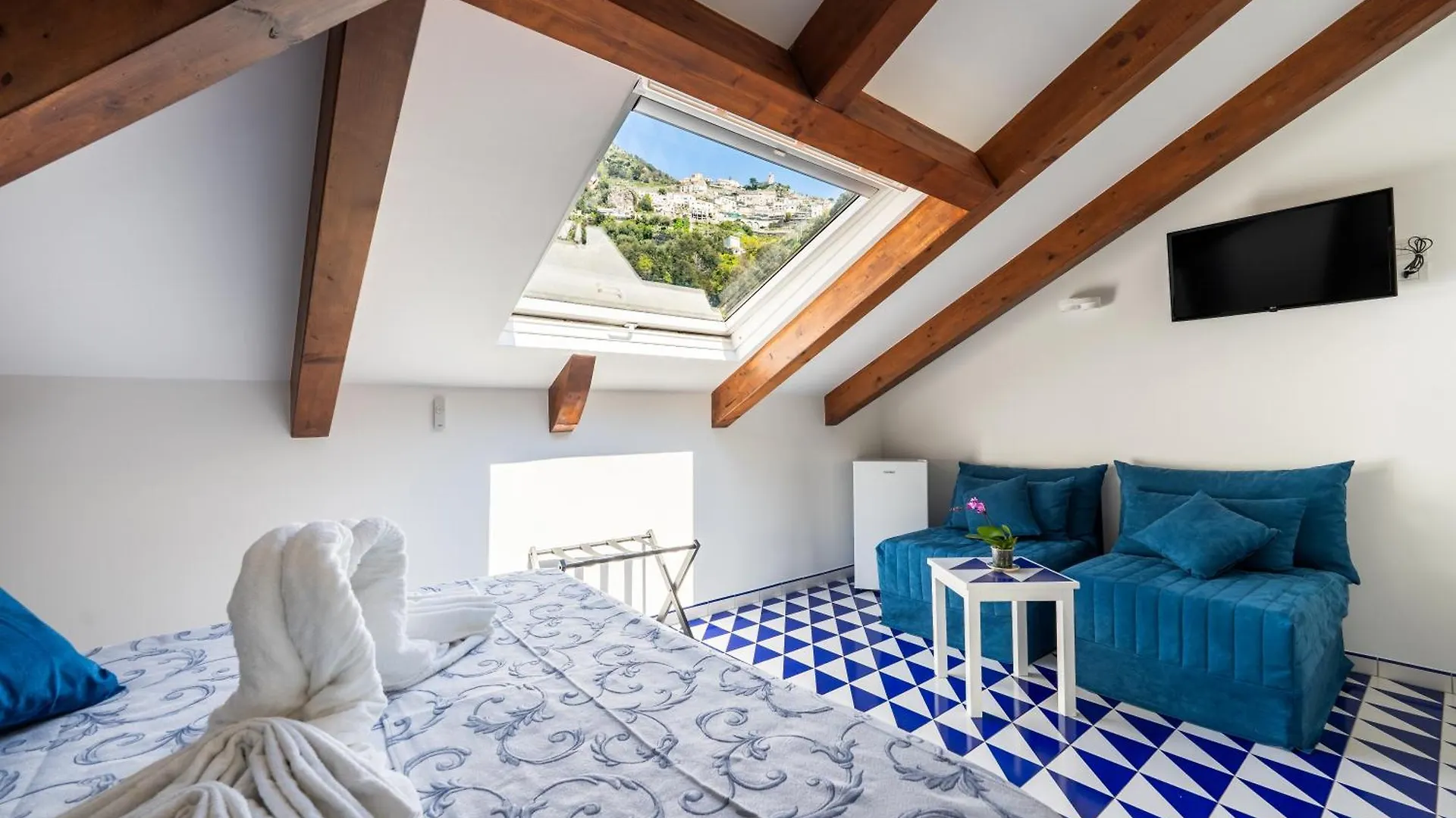 Relais Villa Annalara Amalfi