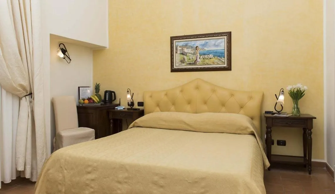 Penzion Hotel Villa Annalara Charme And Relax
